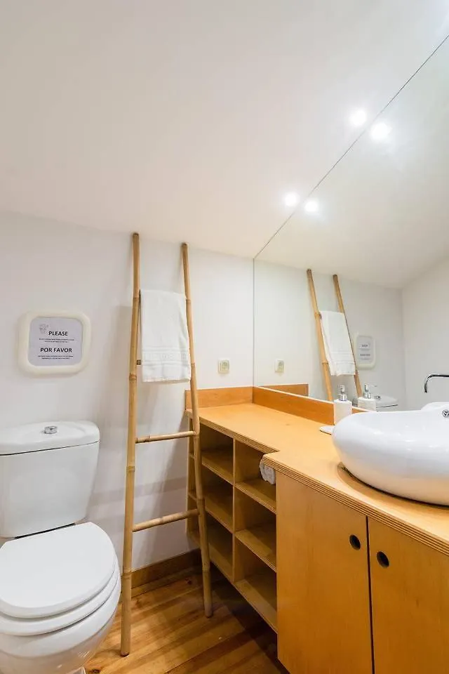 Renovated Apartments In Central Lisboa